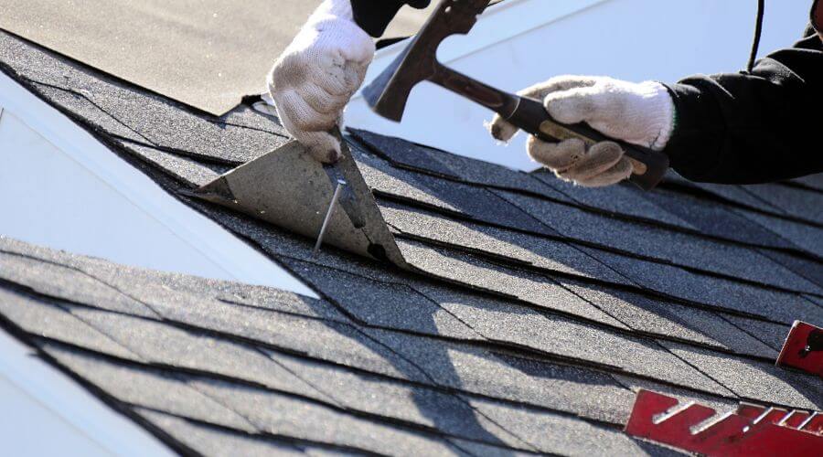 Expert Emergency Roof Repairs services in Greeleyville, SC